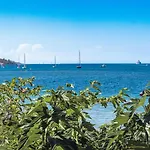 Campsite U Pezzo - Mobil 4 Pieces 6/8 Personnes Climatise Mae-2285 Saint-Florent (Corsica)