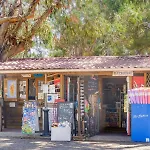 Parque de Campismo U Pezzo - Mobil Premium Climatise 4 Pieces 6/8 Personnes Mae-2285 Saint-Florent (Corsica)