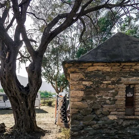 U Pezzo - Mobil Premium Climatise 4 Pieces 6/8 Personnes Mae-2285 Kemping 2*