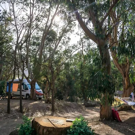 U Pezzo - Mobil Premium Climatise 4 Pieces 6/8 Personnes Mae-2285 Kemping 2*