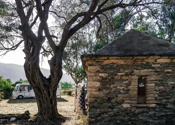 U Pezzo - Mobil Premium Climatise 4 Pieces 6/8 Personnes Mae-2285 Kemping 2*