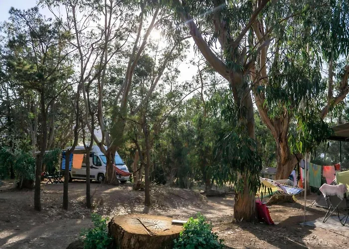 U Pezzo - Mobil Premium Climatise 4 Pieces 6/8 Personnes Mae-2285 Kemping 2*